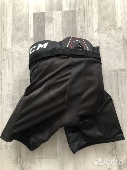 Шорты хоккейные yth