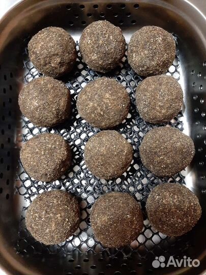 Козье молоко