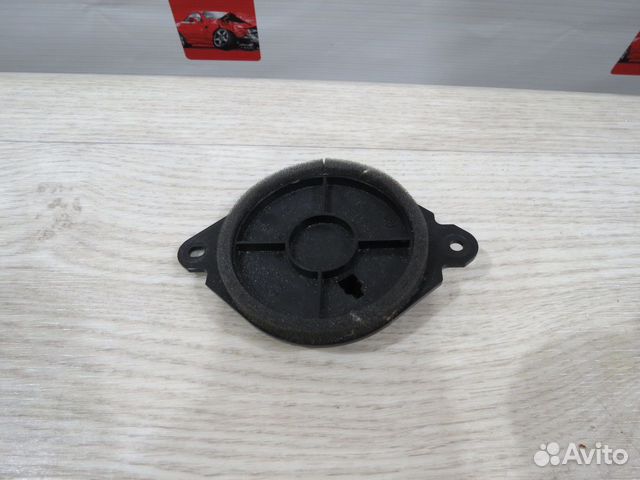 Заглушка динамика Mazda 6 GJ