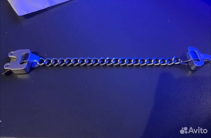 1017 alyx 9sm браслет