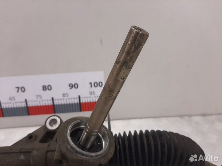 Рейка рулевая для Nissan Micra K12