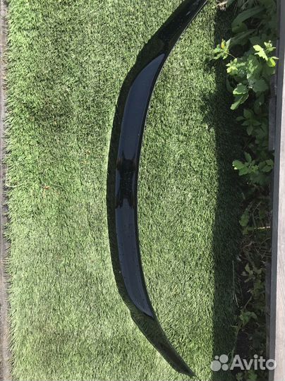 Мухобойка Camry 55