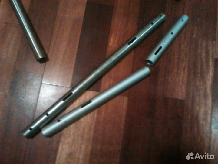 Ремонт: самокат, велосипед, беговел, коляска