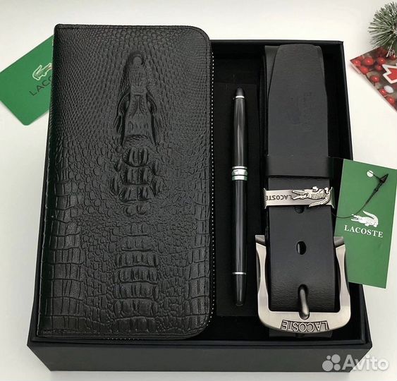 Мужской подарочный набор