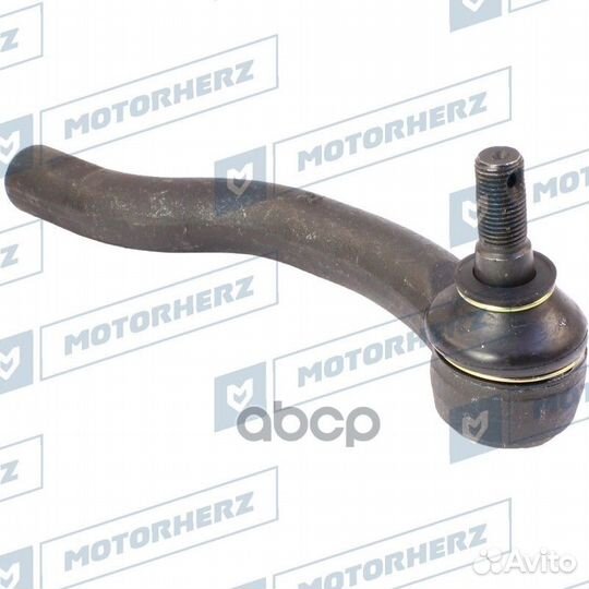 Наконечник рулевой тяги toyota RAV 4 III (A3 )