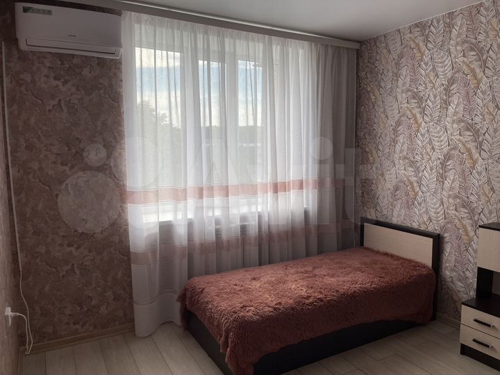 1-к. квартира, 35 м², 5/5 эт.