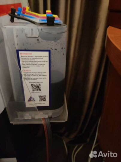 Режущий плоттер HP DesignJet T525