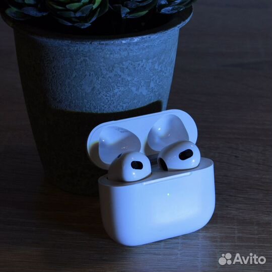 AirPods 3
