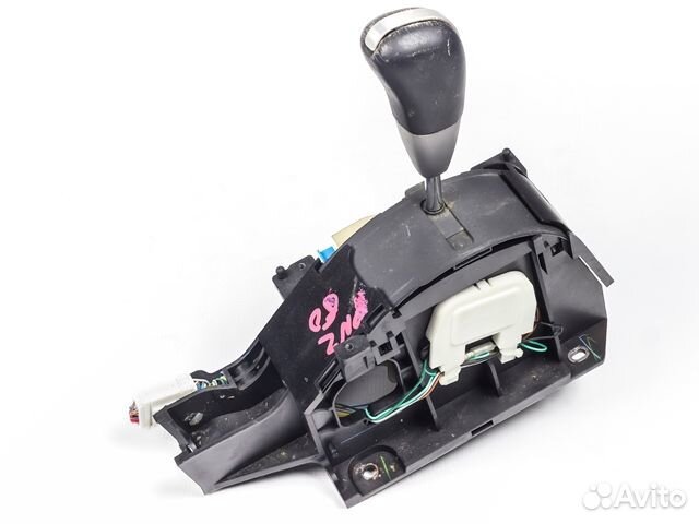Селектор АКПП 34901CB00A Nissan Murano