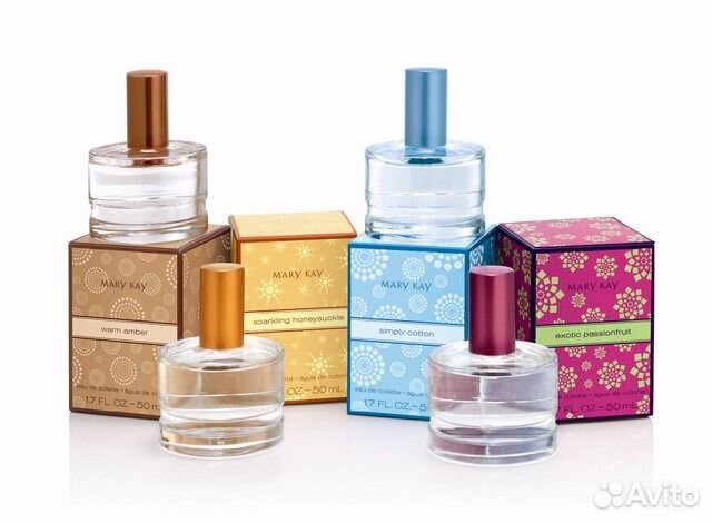 Парфюм Мк по 50мл