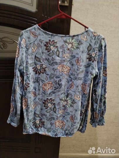 Блузка женская 40 42