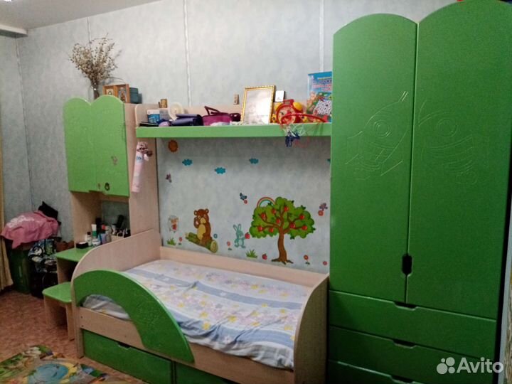 Детская комната