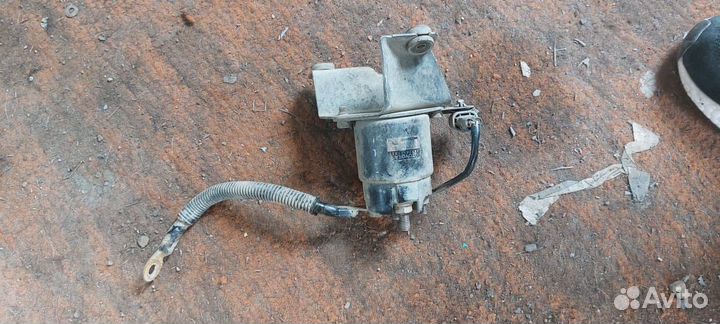 Реле стартера Land Cruiser 80