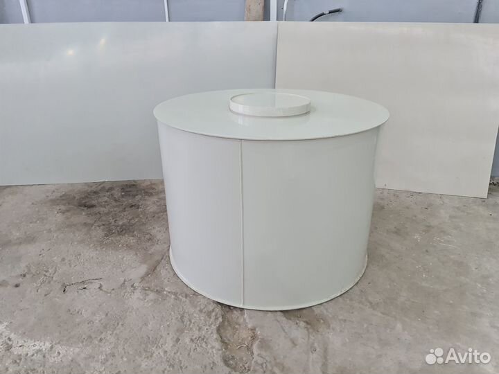 Ёмкость для воды пластиковая (BPd5m9)