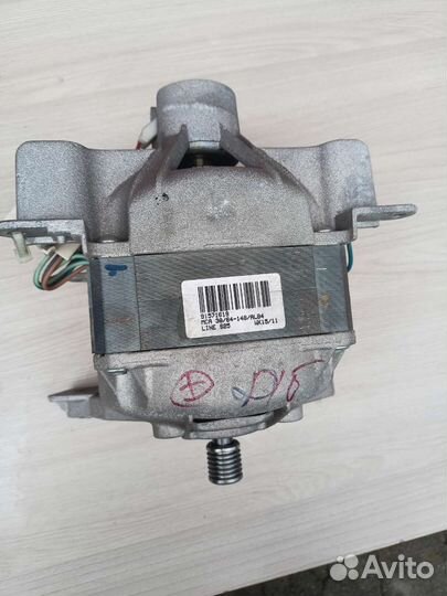 Мотор Whirlpool MCA 38/64-148/ALB4