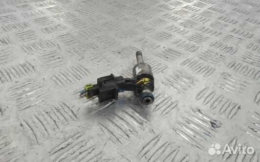 Форсунка бензиновая hyundai IX35 1 (2NT06B701)