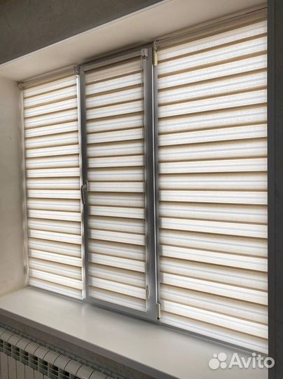Жалюзи в рассрочку