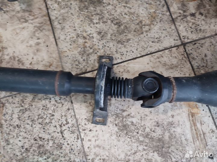 Продам вал карданный