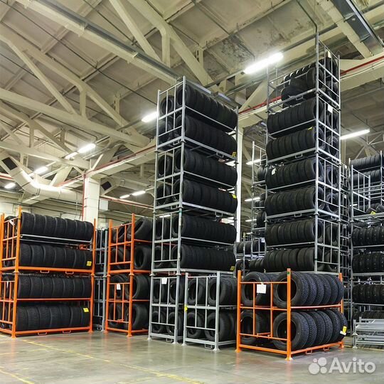 Delinte DS8 235/55 R19