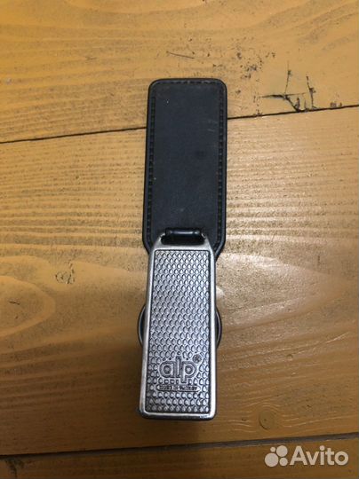 Брелок газ Волга