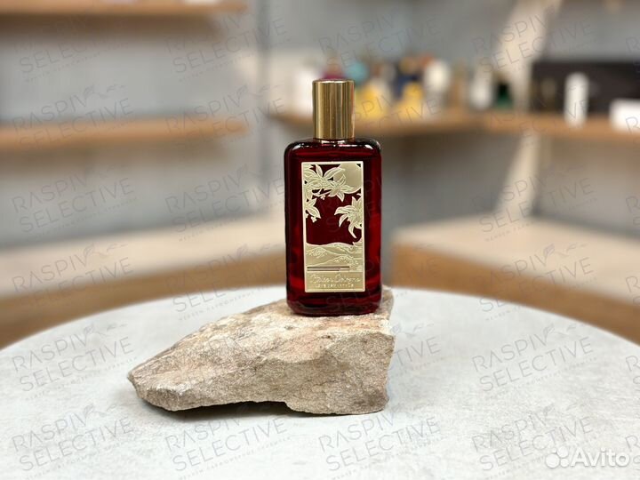 Atelier Cologne Love Osmantus