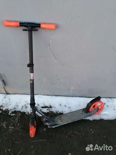 Самокат для подростка