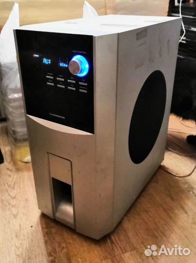 Домашний кинотеатр Cameron