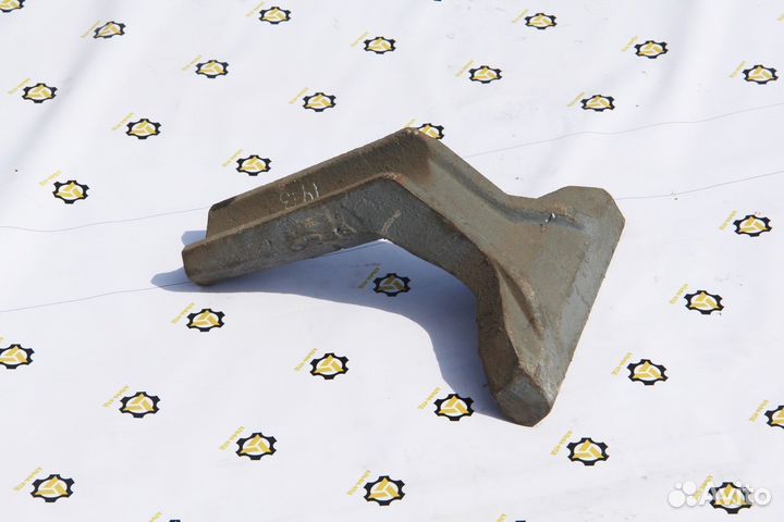 Лопатки на бетоносмеситель Сикома мр1000