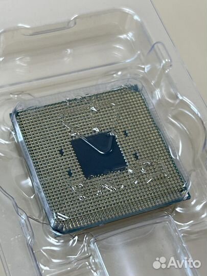 Процессор Amd Ryzen 3 1200