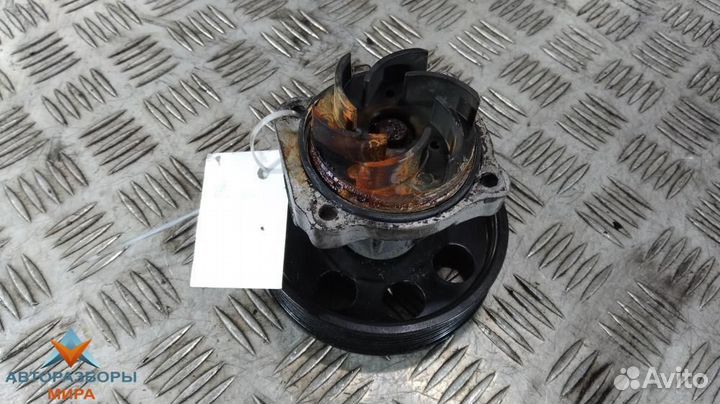 Помпа Opel Combo 3 (C) рест. 2005