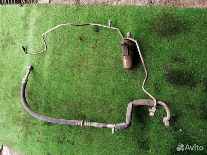 Трубка кондиционера на Honda Crv 1996-2002