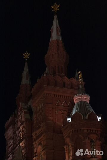 Услуги опытного фотографа