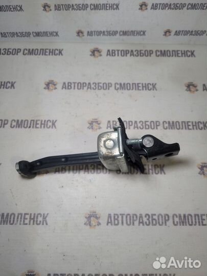 Ограничитель двери задней Ford C-MAX I (2003—2007)