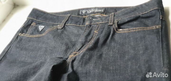 Мужские джинсы Guess новые