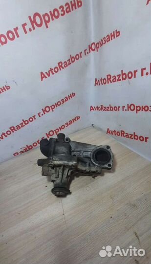 Помпа Volkswagen Passat B5