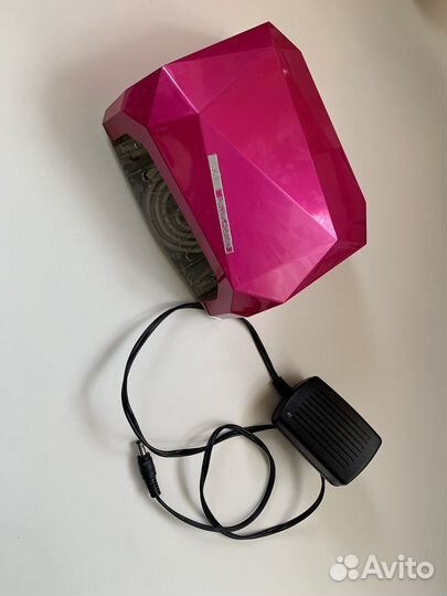 Лампы для маникюра