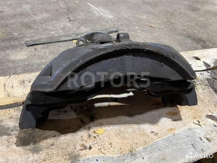 Суппорт тормозной передний DAF XF 105 2007