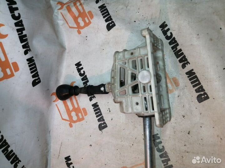 Кулиса МКПП Chevrolet Lacetti 2003-2013