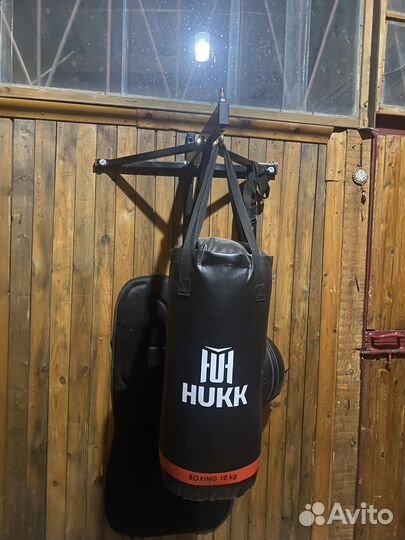 Груша с креплением