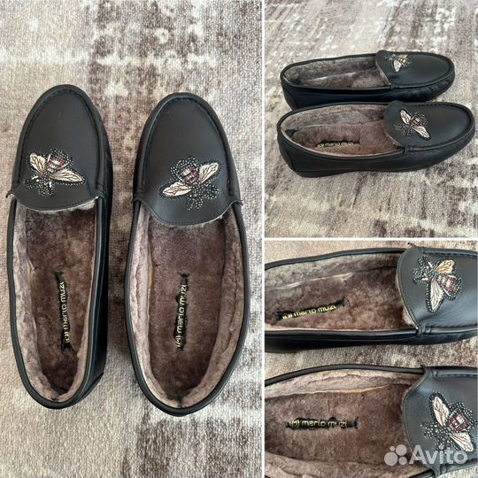 Эспадрильи женские 42