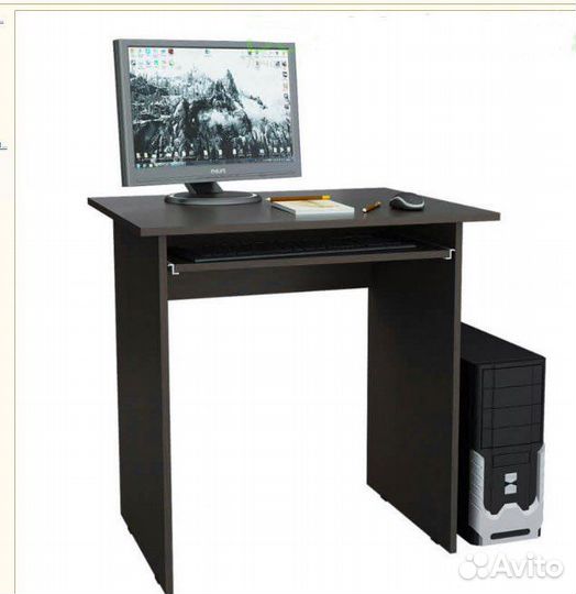 Компьютерный стол