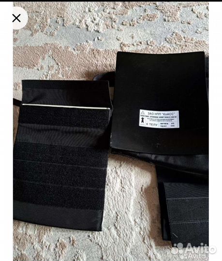 Бронежилет страж 3М-3М