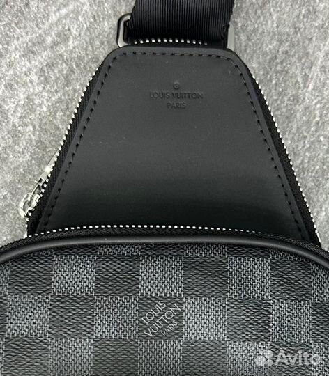 Сумка слинг Louis Vuitton