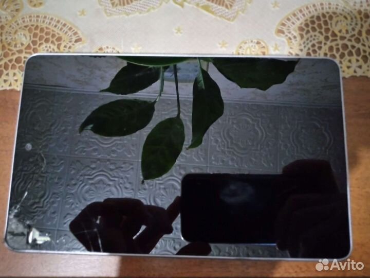 Планшет asus nexus 7