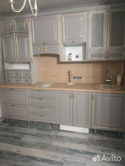 Мебель на заказ