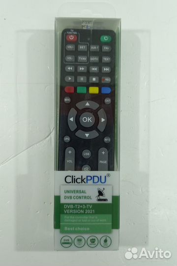 30 - clickpdu DVB-T2+3-TV version 2021