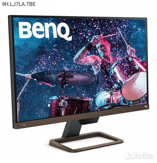 Монитор Benq EW2780U 27