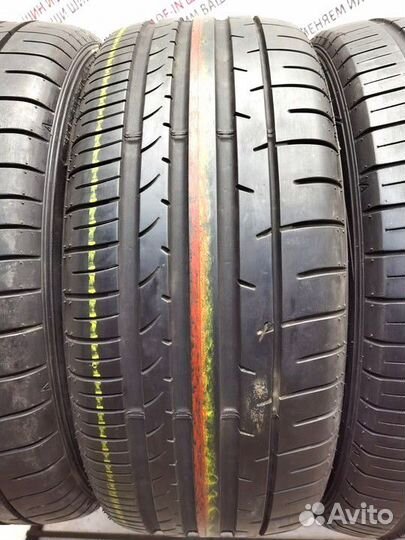 Dunlop SP Sport Maxx 050+ 235/50 R18 101W