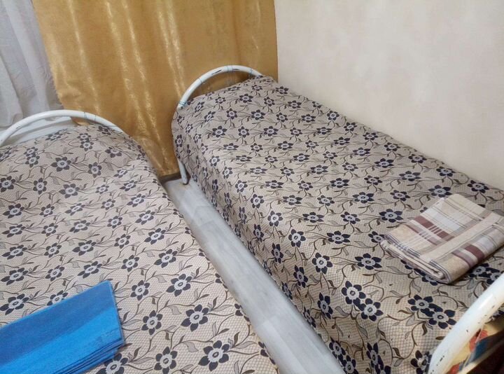 Комната 9 м², 1/3 эт.