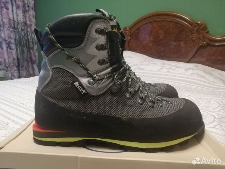 Альпинистские ботинки Bestard